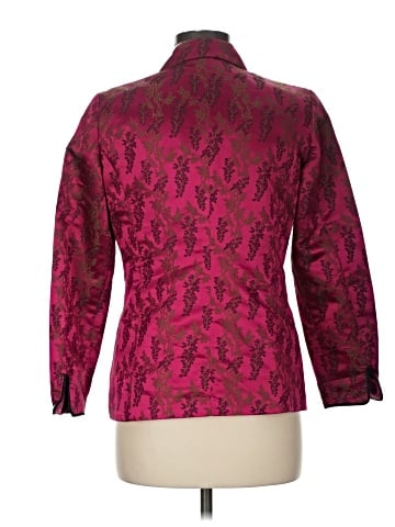 Susan Bristol Blazer (view 2)