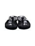 Coach Black Flip Flops Size 7 - photo 2