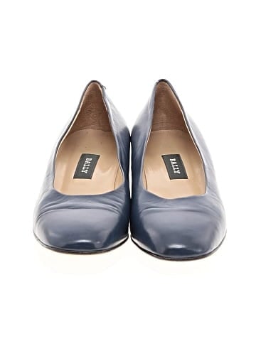 Bally Heels (view 2)