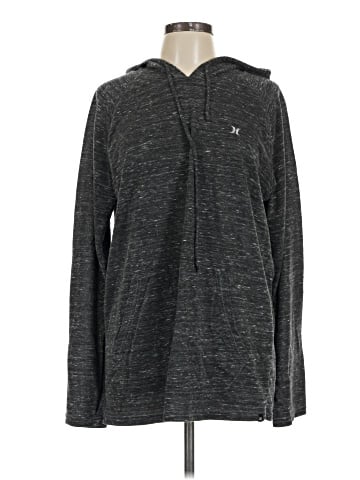 Hurley Long Sleeve Top (view 1)