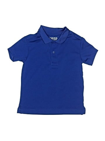 IZOD Short Sleeve Polo (view 1)