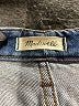 Madewell Blue Jeans Size 16 - photo 4