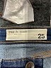 Rag & Bone Blue Jeans Size 25 waist - photo 4