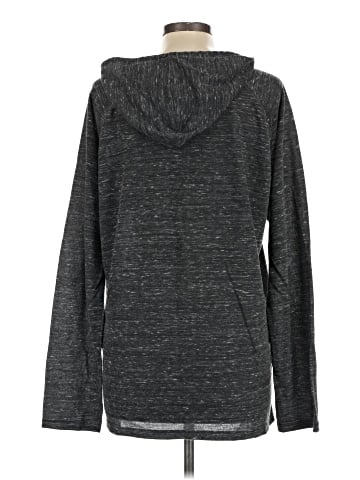 Hurley Long Sleeve Top (view 2)