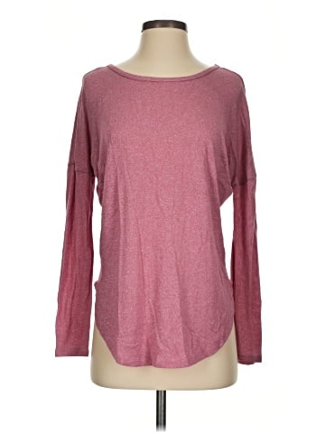 rue21 Long Sleeve Top (view 1)