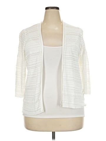 Cyrus Cardigan (view 1)