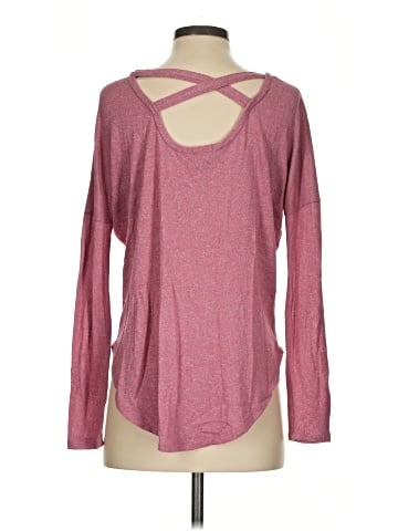 rue21 Long Sleeve Top (view 2)