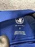 Body Glove Blue Rash Guard Size 5 - photo 3