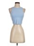 Athleta Blue Tank Top Size S - photo 1