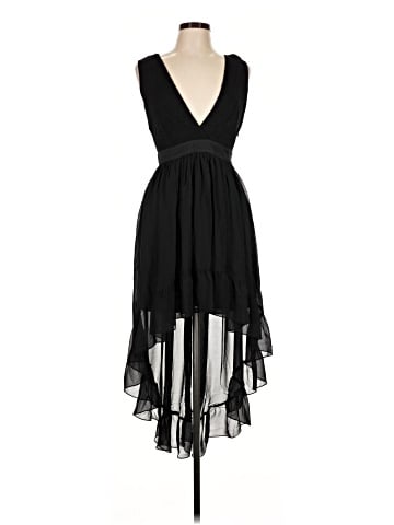 Sandro Cocktail Dress (view 1)