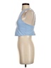Athleta Blue Tank Top Size S - photo 5