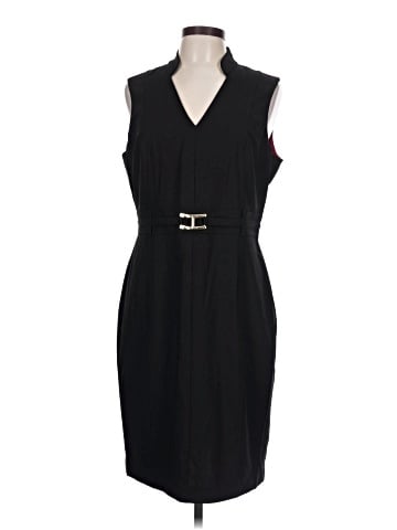 Halston Cocktail Dress (view 1)