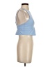 Athleta Blue Tank Top Size S - photo 4