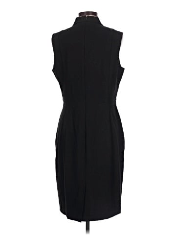 Halston Cocktail Dress (view 2)
