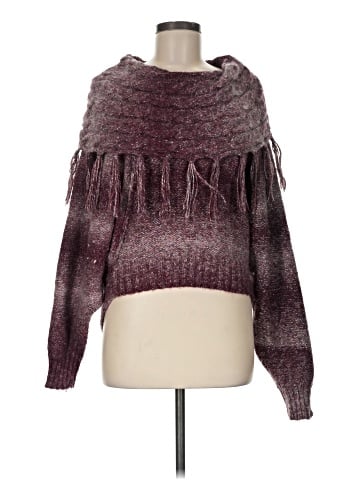 Nine West Pullover Sweater (view 1)