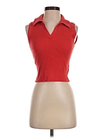 Old Navy Sweater Vest (view 1)
