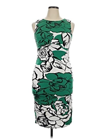 Phase Eight Cocktail Dress (view 1)