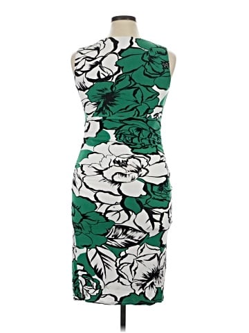 Phase Eight Cocktail Dress (view 2)