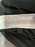 Hollister Solid Black Skort Size S - photo 4