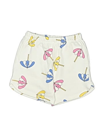 Zara Shorts (view 1)