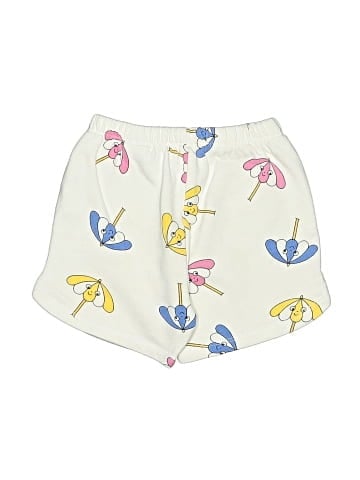 Zara Shorts (view 2)