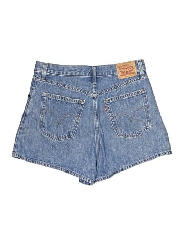 Levi's Denim Shorts (view 2)