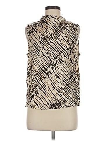 Rails Sleeveless Blouse (view 1)
