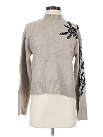 Ariat Turtleneck Sweater (view 1)