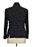 Veronica Beard Tweed Blue Blazer Size 14 - photo 2
