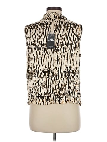 Rails Sleeveless Blouse (view 2)