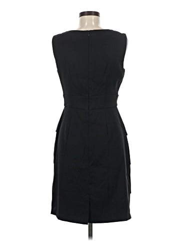 Connected Apparel Cocktail Dress (view 2)