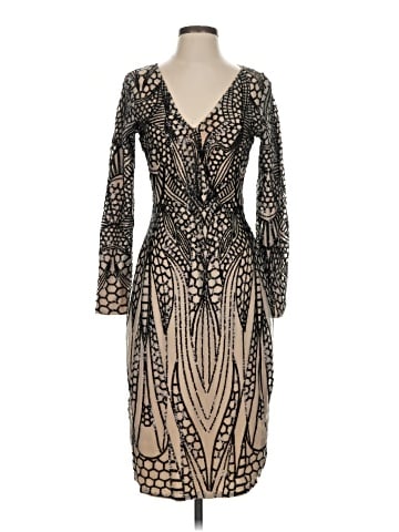 Club L Cocktail Dress (view 1)