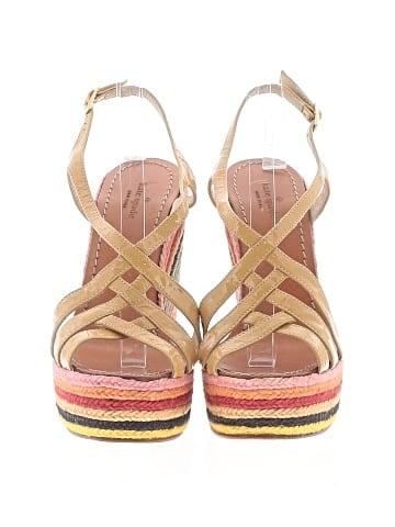 Kate Spade New York Wedges (view 2)