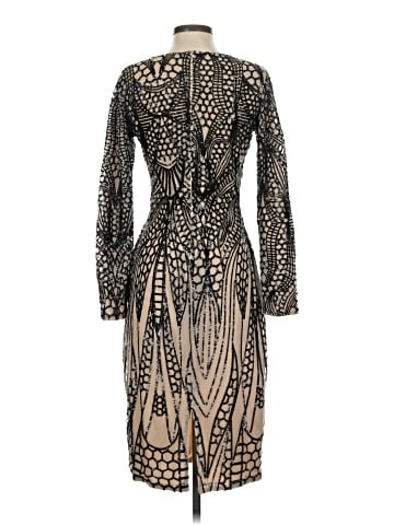 Club L Cocktail Dress (view 2)