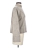 Ariat Floral Gray Turtleneck Sweater Size XS - photo 4