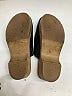 Universal Thread Black Mule/Clog Size 5 - photo 5