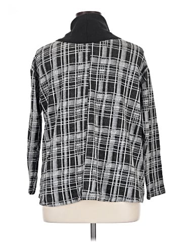 Lane Bryant Turtleneck Sweater (view 2)