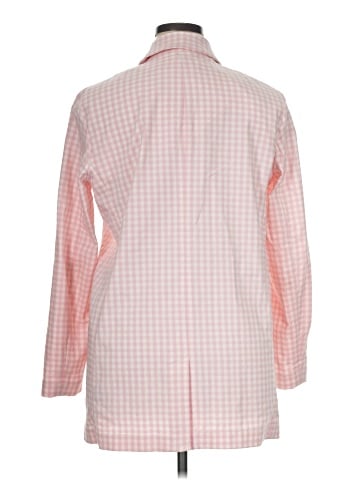 J. McLaughlin Raincoat (view 2)