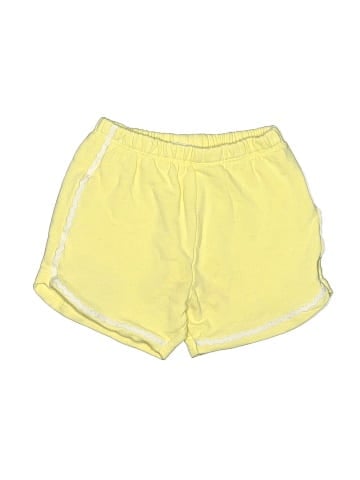 Zara Athletic Shorts (view 1)
