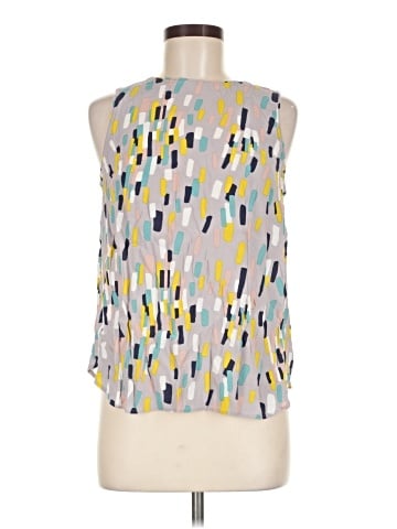 Boden Sleeveless Blouse (view 1)