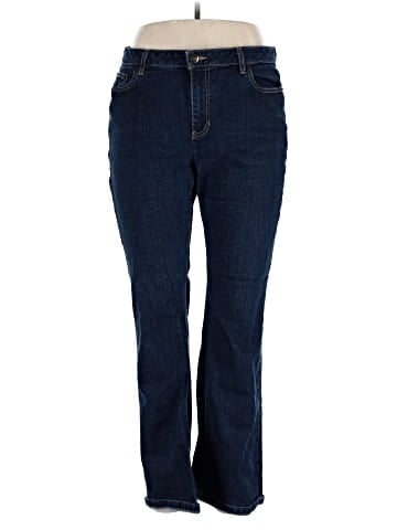 Liz Claiborne Jeans (view 1)
