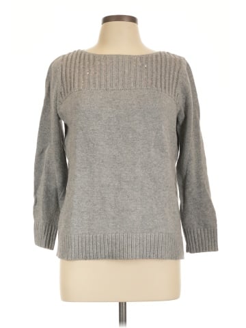 Ann Taylor LOFT Pullover Sweater (view 1)