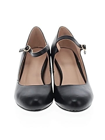 Unbranded Heels (view 2)