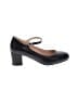 Unbranded Black Heels Size EU 38 1/2 - photo 1