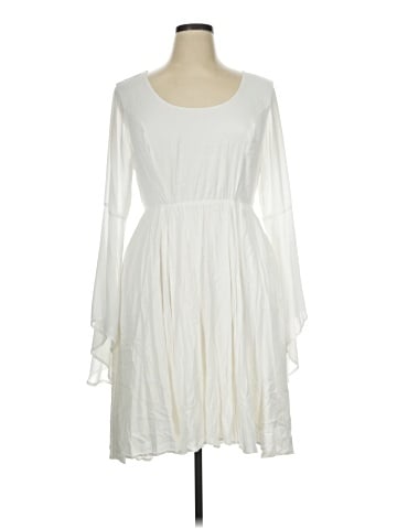 Torrid Cocktail Dress (view 1)
