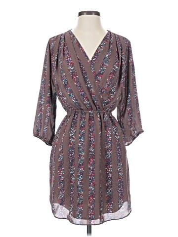 BCBGeneration Casual Dress (view 1)