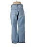 Ann Taylor LOFT Hearts Blue Jeans Size 27 waist - photo 2