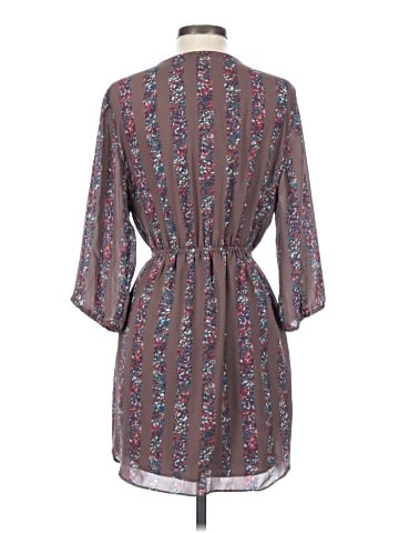 BCBGeneration Casual Dress (view 2)