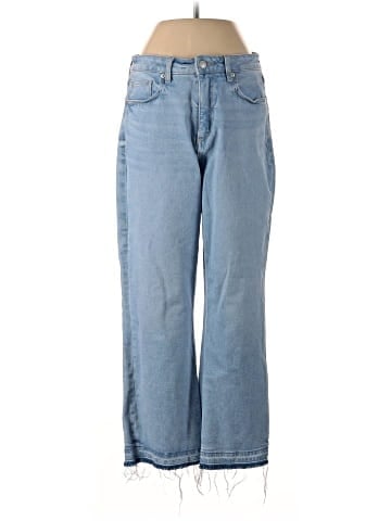 Ann Taylor LOFT Jeans (view 1)