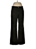 Talbots Outlet Black Casual Pants Size 12 - photo 1
